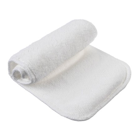 A reusable diaper with the "Ducklings" liner-9