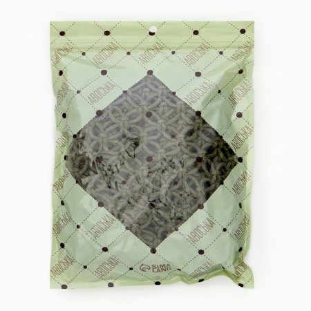 ALOSKA 35 x 48 cm, handle 14 cm, cell 3.5 cm, marsh-4