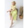 Sundress with wings, size 46