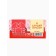 Magnetic bookmarks 2 pcs, 4x4cm, on the substrate "Listen to your heart"