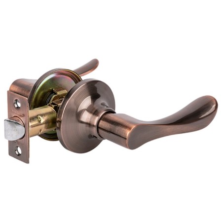 Latch Marlok Zv3-05, between/lump, color copper