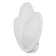 Bra "Trio" 22w LED 3000/6000K white 30.5x20x7.5 cm