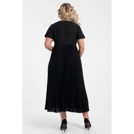 Women's dress, size 56-4