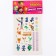 Set for creativity "Children's tattoos" Fairytale patrol