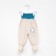 Children's sliders, milk/Leo color, height 56 ​​cm