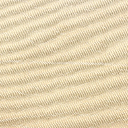 Curtain curtain "Ethel" width 200 cm, height 250 cm, beige color-3