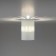 Lamp Ceiling accent Elektrostandard, DLS025 & DLS026 LED 7 W, 60x60x100 mm, IP20, white color