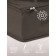 Cofr for storing things, 55x44x18 cm
