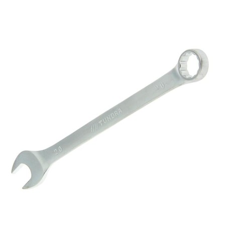 The key combined tundra, CRV, satin, 20 mm