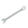 The key combined tundra, CRV, satin, 20 mm