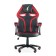 Playing armchair SL ™ Thunderball 7397s, black and red