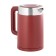 Teapot Maunfeld MFK-631CH, Metal, 1.7 l, 2200 watts, cherry