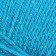 Yarn "Festive" 48% Kashmilon (pan), 48% acrylic, 4% metered 160m/50g (024 turquoise)