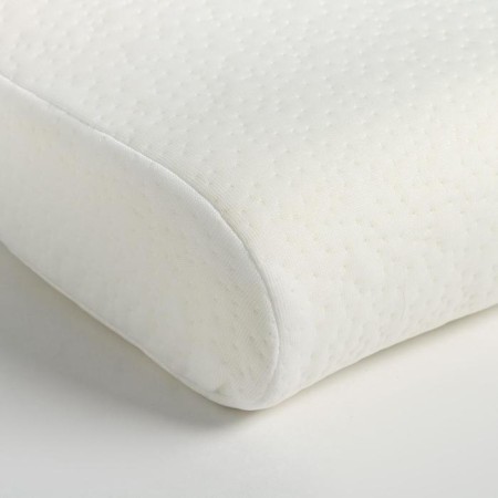 Anatomical pillow Ergo with memory effect, size 8x11, 30x55 cm-1