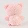 Soft toy "cat" in ZIP package