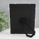 Photo frame plastic 10x15 cm "Plant pattern" white 17x22 cm