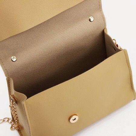 Baby bag on magnet, beige color-2
