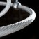 Suspension chandelier Arte Lamp Harley A2196SP-3CC, LED, 75 W, 80x80x120 cm, 9000 lm, remote control, chrome