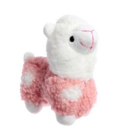Alpaca suspension, Mix color-3