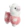 Alpaca suspension, Mix color