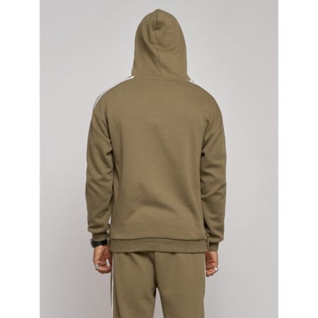 Male Sports suit, size 54, khaki color-26