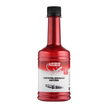 3TON diesel nozzle cleaner, 354 ml TT-316-2