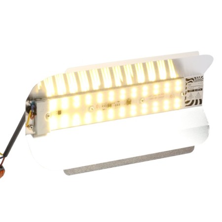 Flight LED Luazon SDO07-50 WPECE, 50 W, 3500 K, 4500 LM, IP65, 220 B-2