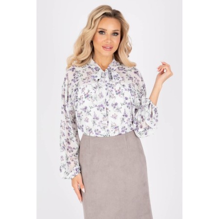 Female blouse, size 46-5
