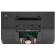 Portable acoustic system Max MR-360 Black