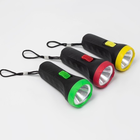 Light Light "Firefly", 1 Led, 14.5 x 5.5 x 4 cm, mix-4