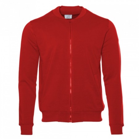 Sweth Swear, size 48, red color