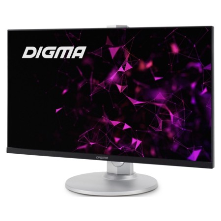 Монитор Digma 23.8" DM-MONB2407 черный-7