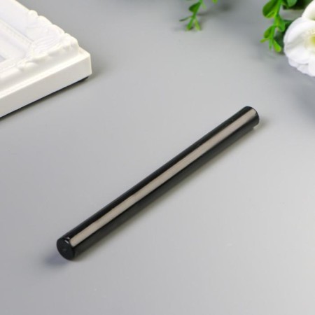 Surgut for printing the rod "black" 13.2x1.1 cm-1