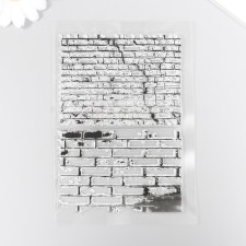 Stamp for creativity Silicon 