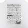 Stamp for creativity Silicon "Brick Walls" 16x11 cm