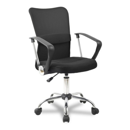 College chair H-298FA-1/Black