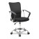 College chair H-298FA-1/Black