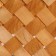 Wicker basket, 29 x 13 x h12/17/31 cm, honey, sequoia