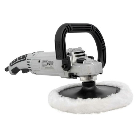Ushm-180/1500p, 1500 watts, 220 V, 220 V, disk d = 180 mm, 4500 rpm,/min.-1