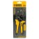 Ticks for compressing non -insulated tips Denzel 17746, NK and HB, 1.5 - 6 mm2