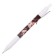 Automatic gel handle Calligrata, 0.5mm, black rod, anime housing, barcode on a piece, mix