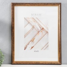 Photo frame Plastic 