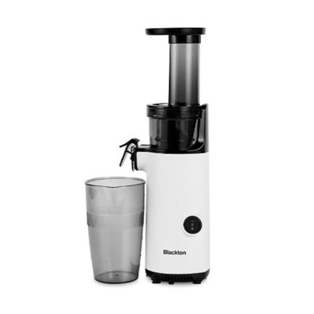Blackton BT J3110, Schnekovaya, 130 W, 0.15 l, 50-80 rpm, black-7