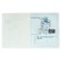 A notebook “Bright details”, 48 sheets in the “English language” cage, covered cardboard, selective twin-lak, UV-lak, OFSET block