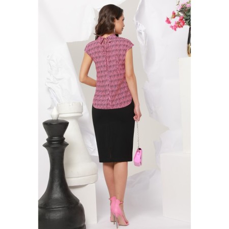 Female blouse, size 46-4