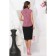 Female blouse, size 46