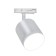 TREE TECHNICAL TR088-1-GX53-S, 1x15W, 8.2x8.2x14.8 cm, GX53, white and silver