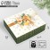 Folding box “Miracles happen”, 31 x 24.5 x 9 cm, New Year