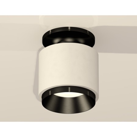 Ambrella Light Light Light, XS7510060, MR16 GU5.3 LED 10 W, white sand, black-1
