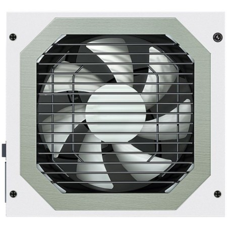 DEEPCOOL ATX 750W DQ750-M-V2L WH 80+, 240 V, 750 W power supply